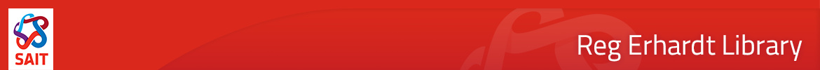 SAIT: Frequently Asked Questions banner